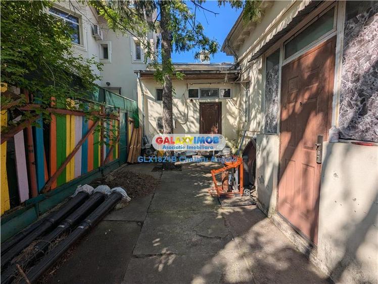 Casă cu 4 camere cu Teren 134 Mp în Unirii