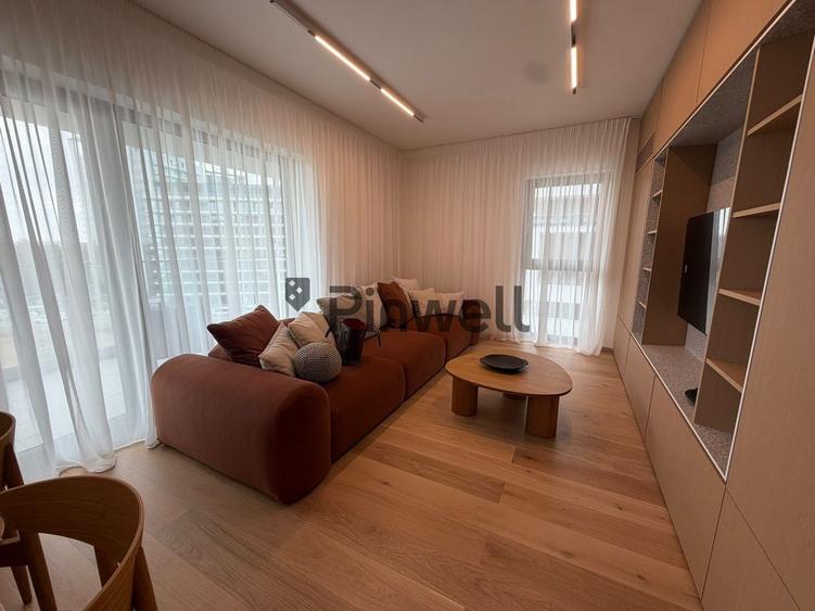 APARTAMENT 3 CAMERE I PRIMA VISTA I LOC DE PARCARE INCLUS - 2