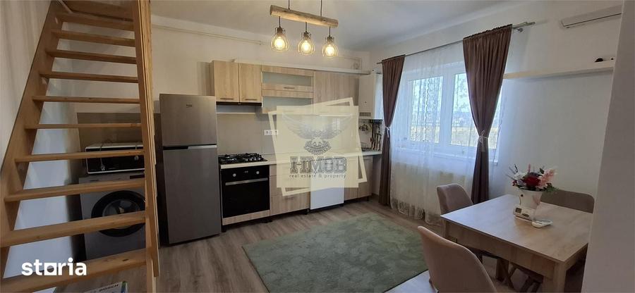 Garsonieră semidecomandată în Central