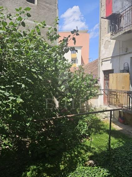 Apartament o camera în zona Strazii Tipografiei - 18
