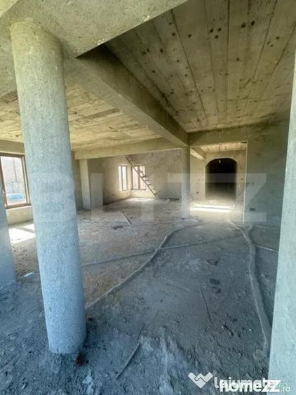 Casa pretabila pensiune/hotel , la rosu, Radauti - 14
