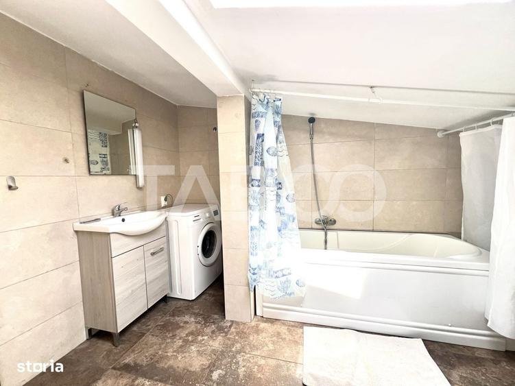 Apartament cu 2 camere decomandat în Mărăști