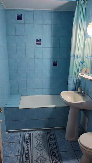 Apartament cu 2 camere decomandat în Vasile Aaron