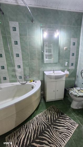 Casă cu 2 camere cu Teren 125 Mp în Sângeorgiu de Mureș