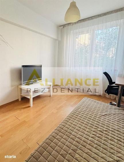 3 camere Tineretului - 8
