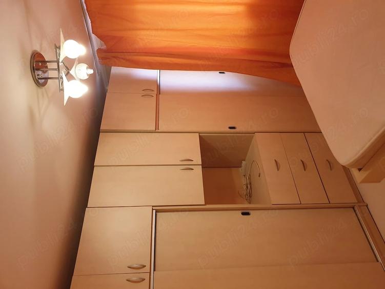 Proprietar Inchiriez Apartament 2 camere Lujerului - Aleea Ceta?uia Et. 7 10 - 2