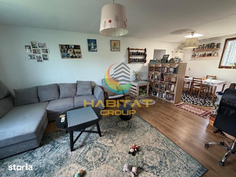 Vanzare 2 Camere mobilat Str Sf Agnes LP inclus 2 bai - 5