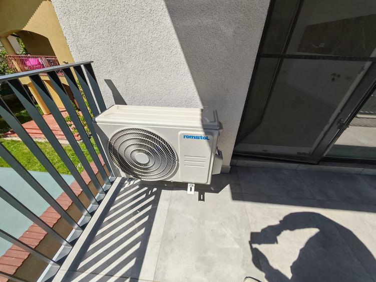 Eclipsei metrou Leonida apartament 3 camere. - 13