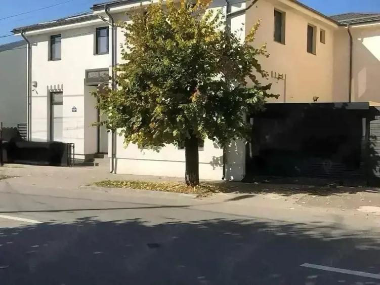 Spațiu comercial, de 382 mp, în Exterior Vest