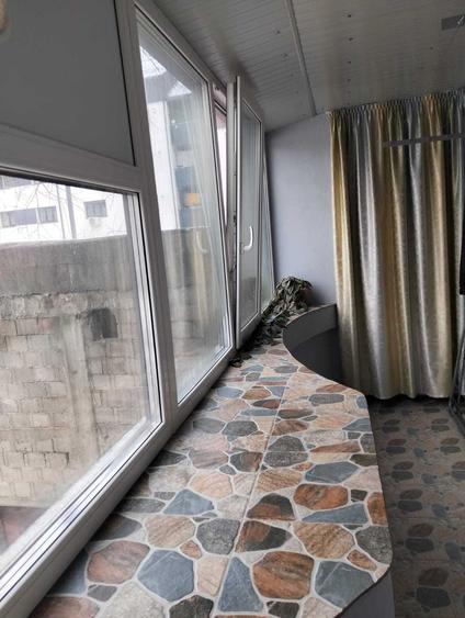 Apartament cu 2 camere decomandat în Dancu