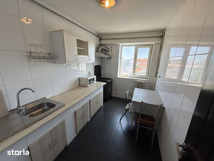 Apartament cu 2 camere decomandat în Tomis I