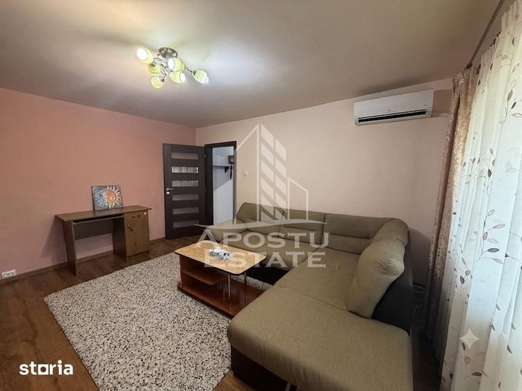 Apartament cu 2 camere în Bucovina