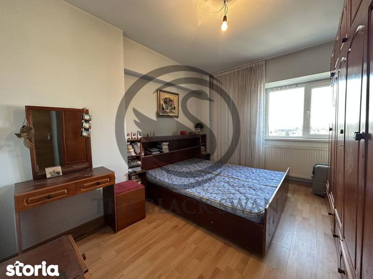 Apartament 3 camere de vanzare | Ploiesti, Ultracentral | Comision 0% - 6