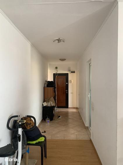 Apartament cu 2 camere în Km 4