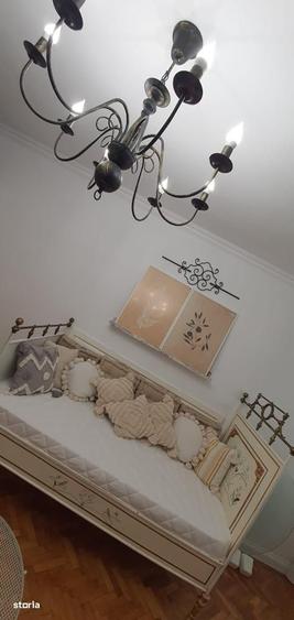 Apartament cu 2 camere, mobilat în Ultracentral