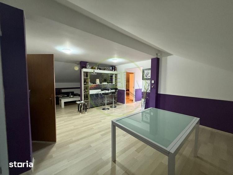 Casă cu 3 camere semidecomandat cu Teren 800 Mp în Bordei