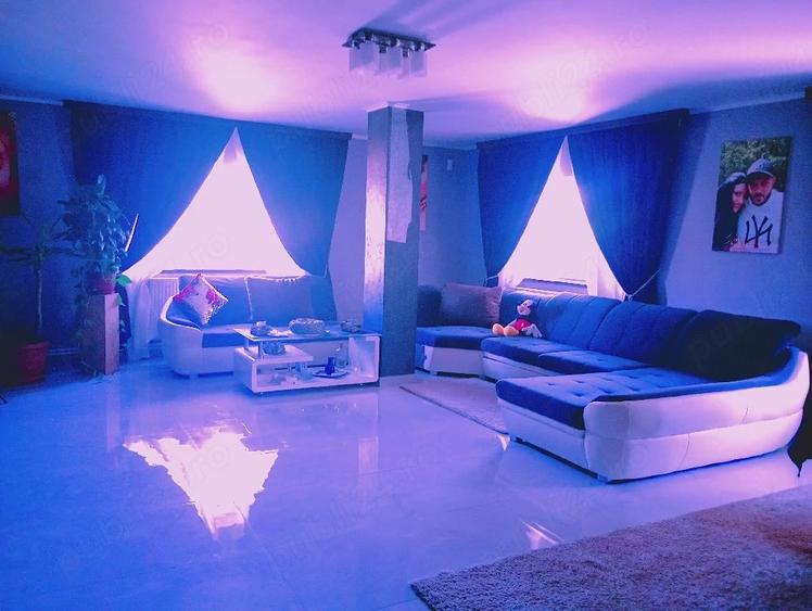 Casă cu 3 camere cu Teren 680 Mp în Tuzla
