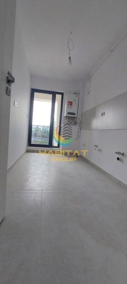 Apartament 2 camere stv in fata Blocului! - 6