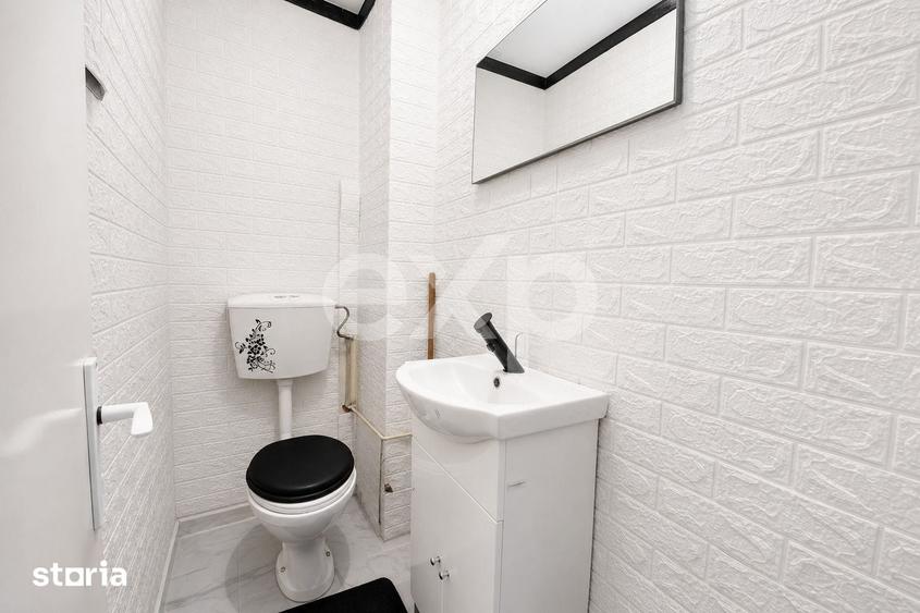 Apartament cu 4 camere în Tipografilor