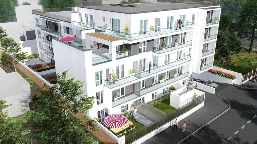 Teren Construcții extravilan de 1675 mp, în Străulești