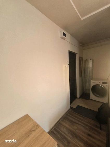 Garsonieră în Mărăști