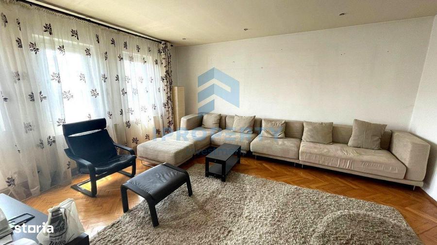 Dorobanti Pta Victoriei | 3 Camere | Centrala | Parcare | Curte comuna - 3