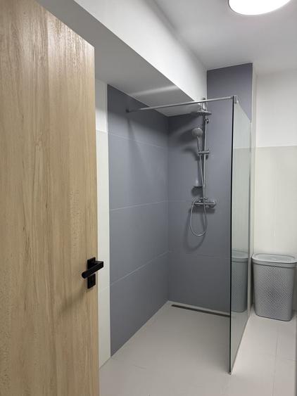 Apartament cu 2 camere decomandat în Șelimbăr