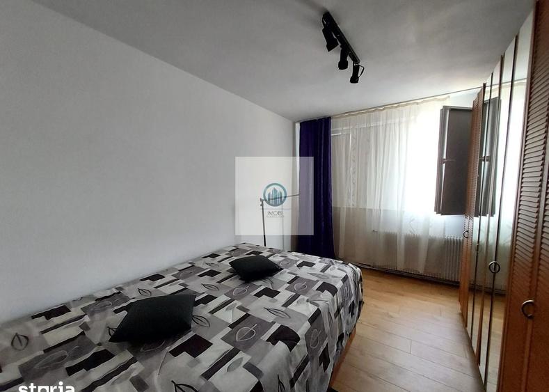 Apartament 2 camere de închiriat Loca?i centrala Deva Bdul Iuliu Maniu - 2