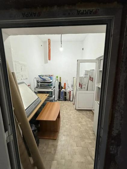 Spațiu comercial, de 47 mp, în Fălticeni