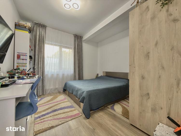 Casa cu 4 Camere - Lumina - Mobilata ?i Utilata - 6
