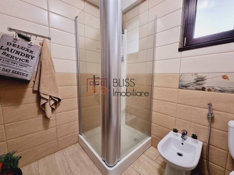 Casă cu 3 camere cu Teren 330 Mp în Pipera