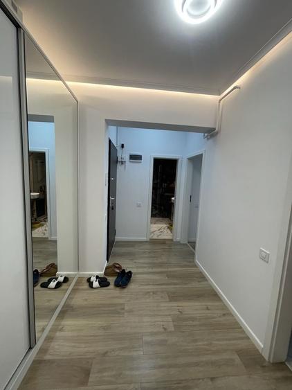 Casă cu 2 camere în Cotroceni