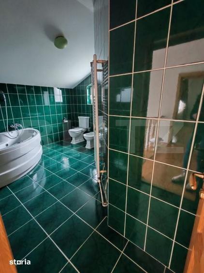 Casă cu 5 camere cu Teren 900 Mp în Ultracentral