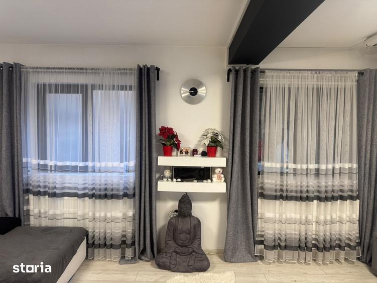 Casă cu 4 camere cu Teren 223 Mp în Domnești