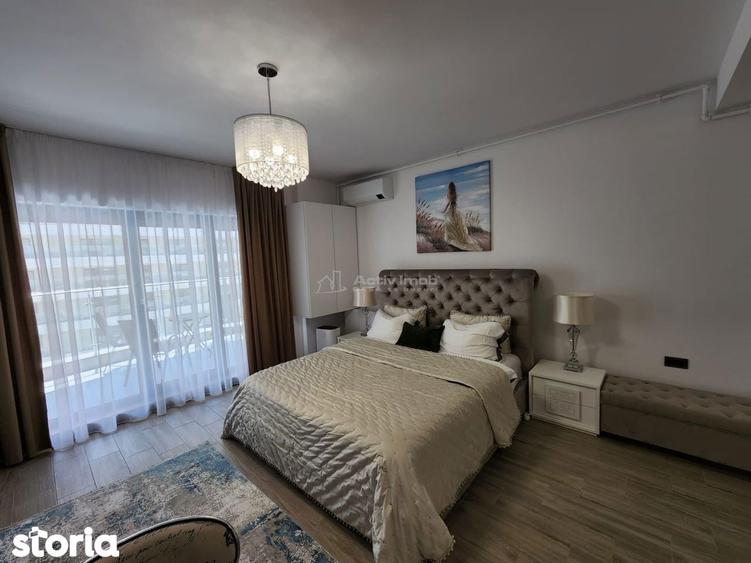 Garsoniera Lux - Casa del Mar - 10