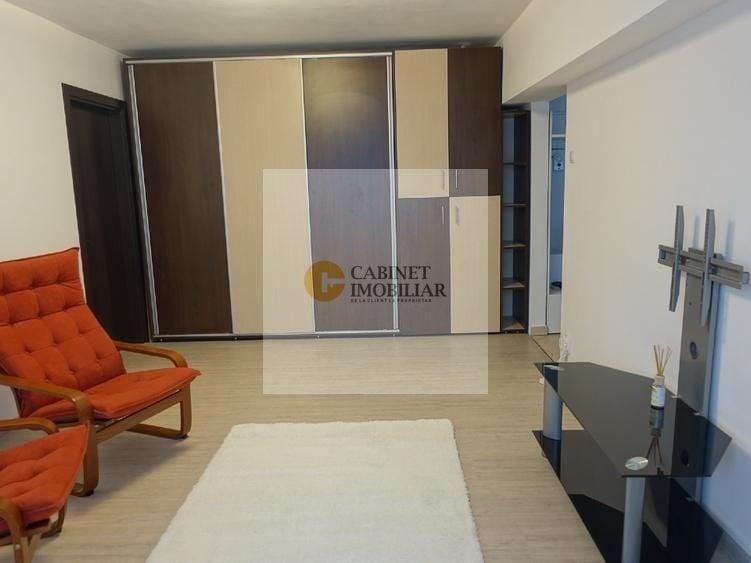 3 Camere - 70MP | Etaj 2/10 | Reabilitat | 1978 | M Gorjului la 5 min - 3