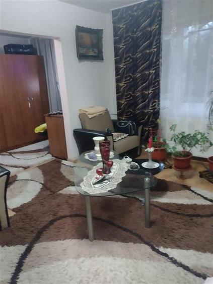 Apartament Etaj 1 Bd Rebreanu - 13