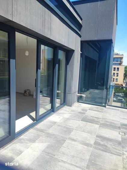 Cladire noua Boutique Premium de Inchiriat zona Floreasca - 14