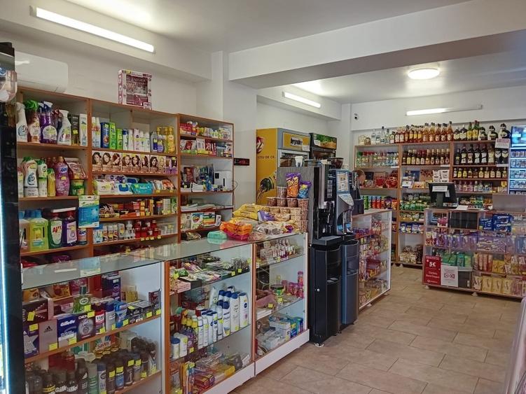 Spațiu comercial, de 300 mp, în Exterior Sud