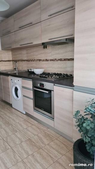 Apartament cu 2 camere decomandat în Gheorghe Lazăr