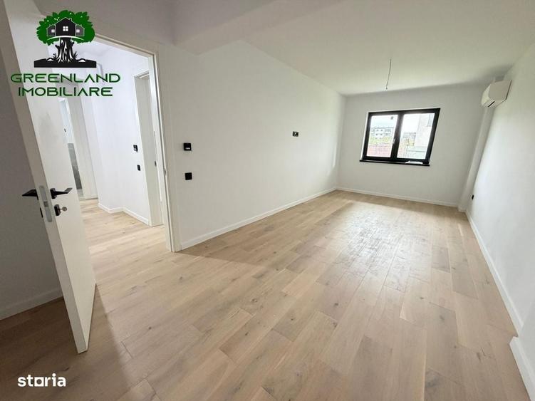 Apartament cu 2 camere decomandat în Ultracentral