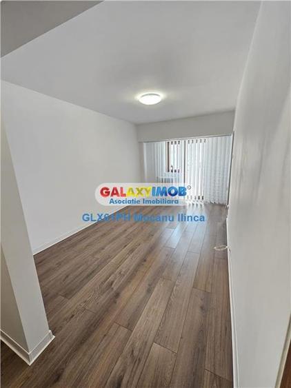 Garsonieră semidecomandată în Ultracentral