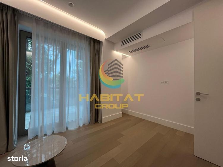 Inchiriere Apartament 3 camere LUX - Pipera | Cortina 126 | Erou Iancu - 4