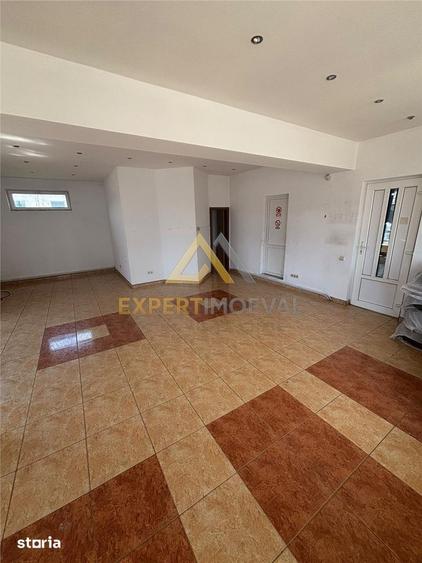 Spațiu comercial, de 160 mp, în Orașul Vechi