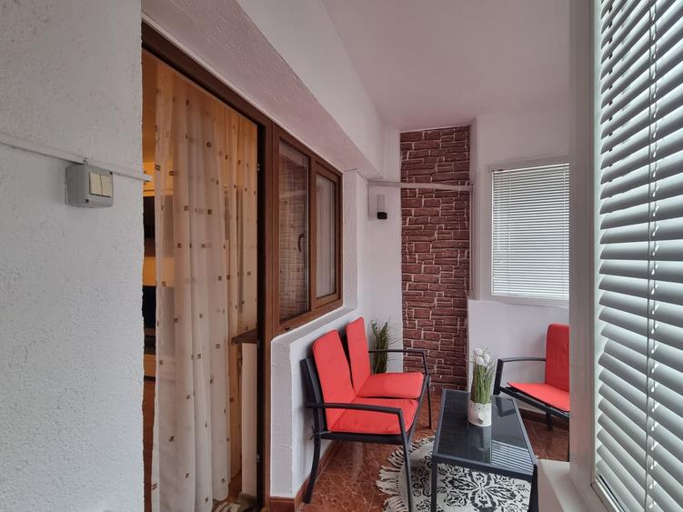 Ultracentral- Mihai Viteazu Nr. 1- Apartament 2 camere decomandate - 13