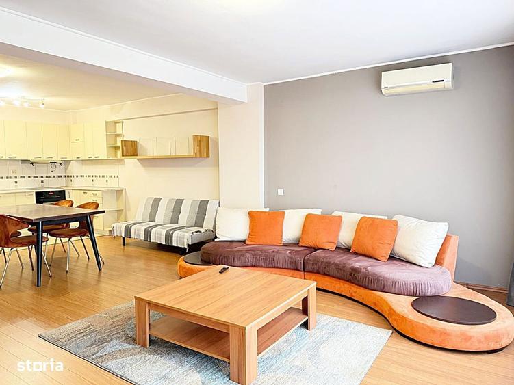 Apartament cu 2 camere în Calea Aradului