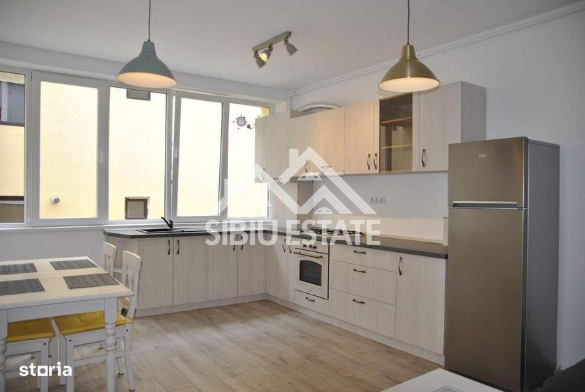 Apartament cu 3 camere în Ștrand