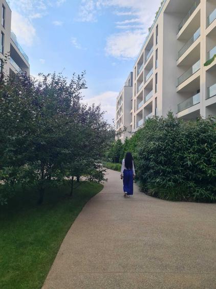 The Ivy Baneasa Jandarmeriei | 2 camere | 66 mp | Mobilat Premium | 750| Disponibil imediat - 6