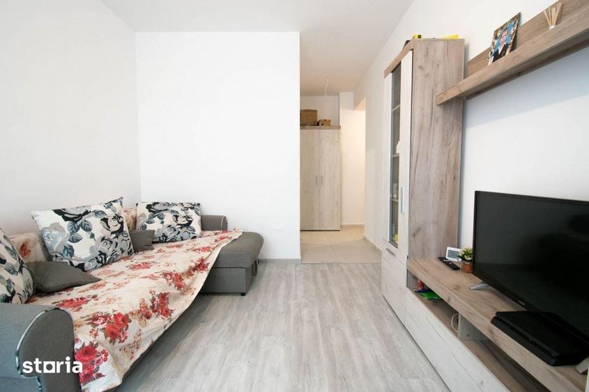 Militari Residence Garsoniera ,etajul 1 ,Str rezervelor 87,Parcare,Pro - 15