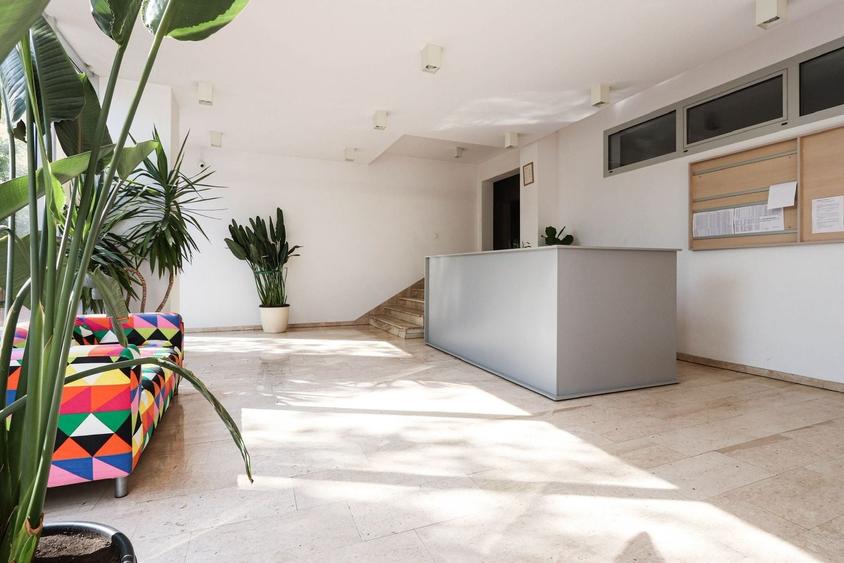 Apartament cu 3 camere decomandat în Bălcescu